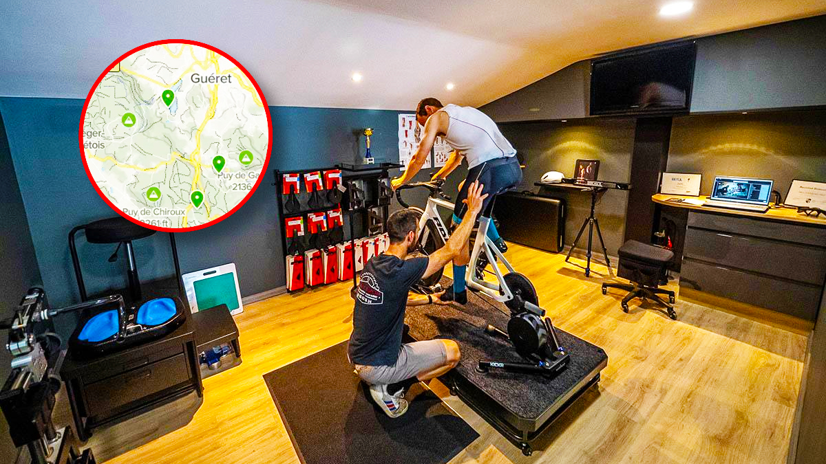 À Guéret, la boîte à vélos démarre un nouveau chapitre dynamique et personnalisé